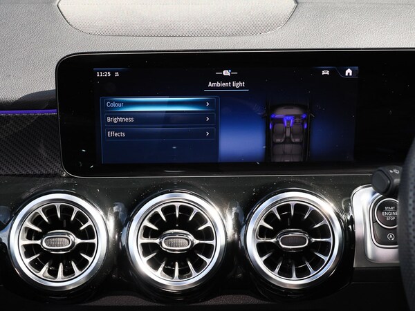 Used Mercedes-Benz GLB 2024 for sale - 75617865: Photo 19