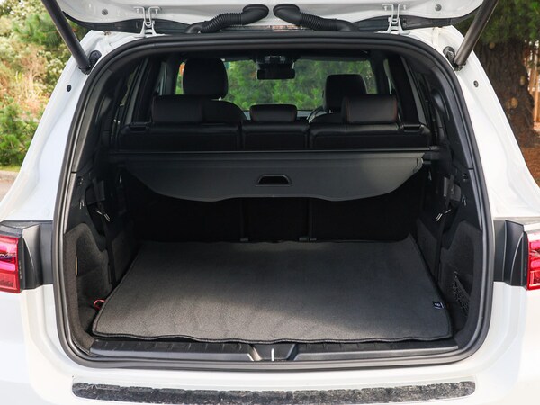 Used Mercedes-Benz GLB 2024 for sale - 75617865: Photo 9