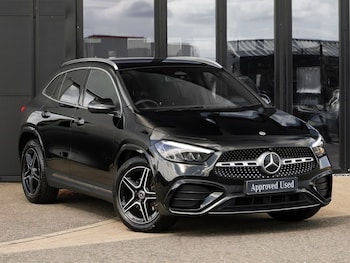 Used Mercedes-Benz GLA 2024 for sale - 79411629: Photo