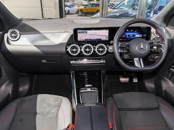 Used Mercedes-Benz GLA 2024 for sale - 79411629: Photo