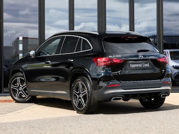 Used Mercedes-Benz GLA 2024 for sale - 79411629: Photo