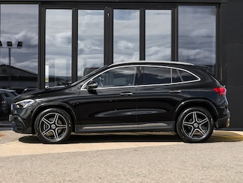 Used Mercedes-Benz GLA 2024 for sale - 79411629: Photo