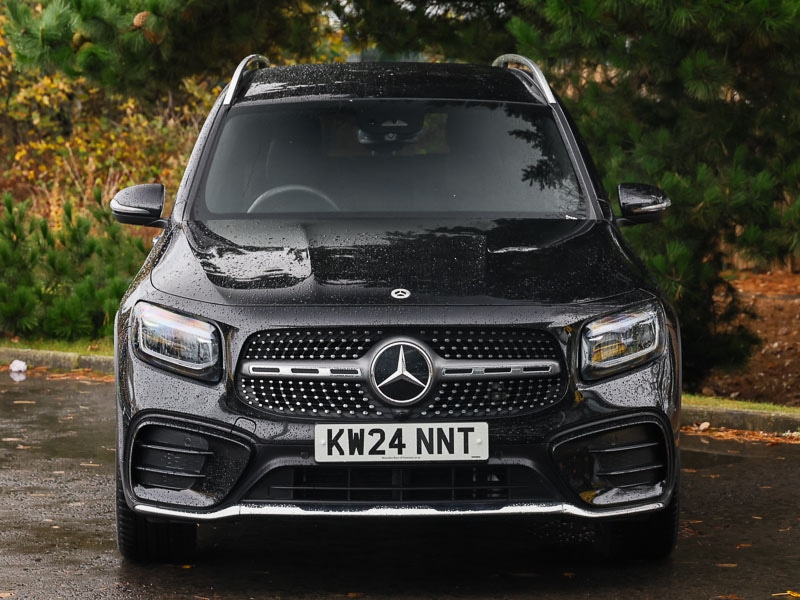 Used Mercedes-Benz GLB 2024 for sale - 77194091: Photo 14