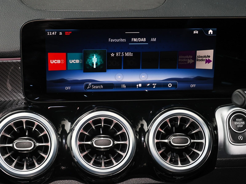 Used Mercedes-Benz GLB 2024 for sale - 77194091: Photo 17