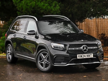 Used Mercedes-Benz GLB 2024 for sale - 77194091: Photo