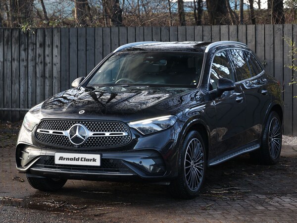 Used Mercedes-Benz GLC 2024 for sale - 74068701: Photo 18