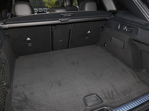 Used Mercedes-Benz GLC 2024 for sale - 74068701: Photo 19