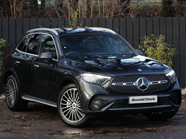 Used Mercedes-Benz GLC 2024 for sale - 74068701: Photo 1