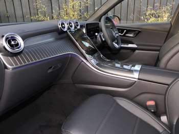 Used Mercedes-Benz GLC 2024 for sale - 74068701: Photo