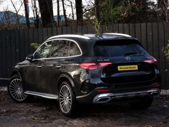 Used Mercedes-Benz GLC 2024 for sale - 74068701: Photo