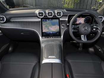 Used Mercedes-Benz GLC 2024 for sale - 74068701: Photo