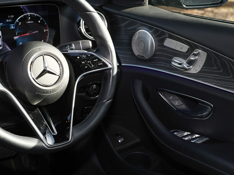 Used Mercedes-Benz E Class 2022 for sale - 77908290: Photo 12