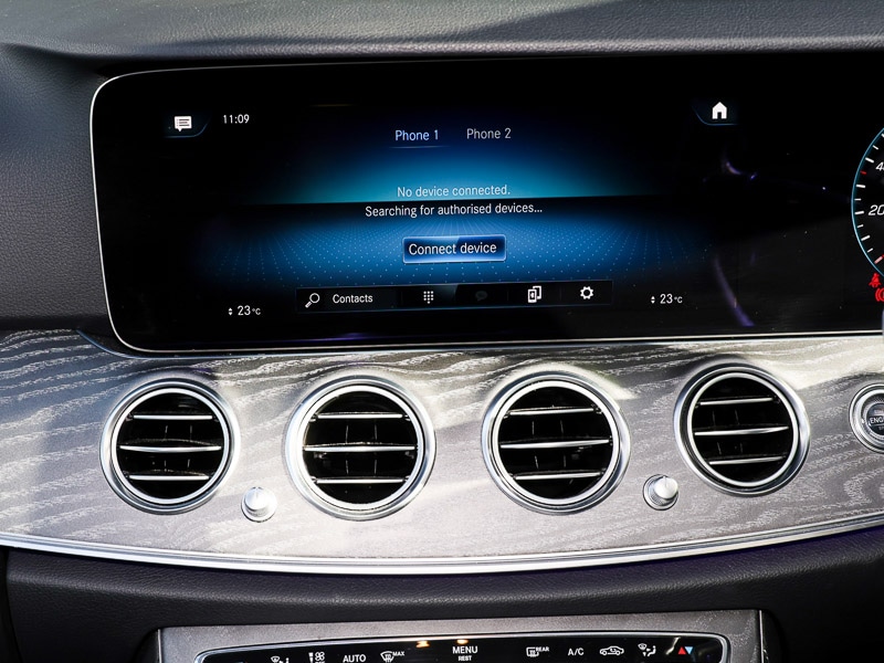 Used Mercedes-Benz E Class 2022 for sale - 77908290: Photo 15