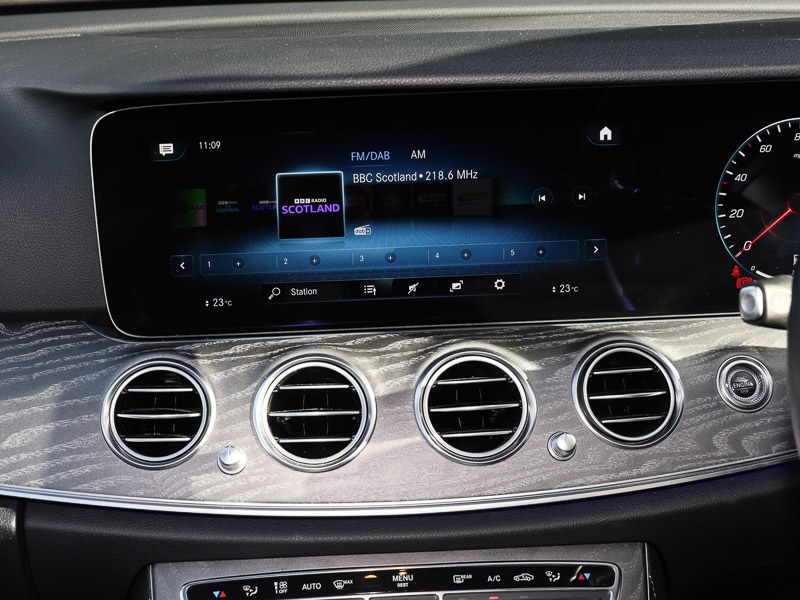 Used Mercedes-Benz E Class 2022 for sale - 77908290: Photo 16