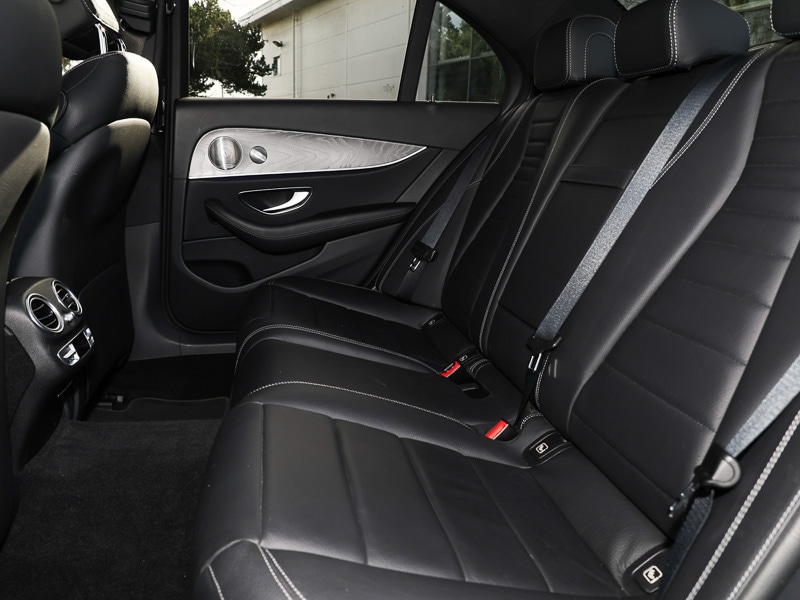 Used Mercedes-Benz E Class 2022 for sale - 77908290: Photo 6