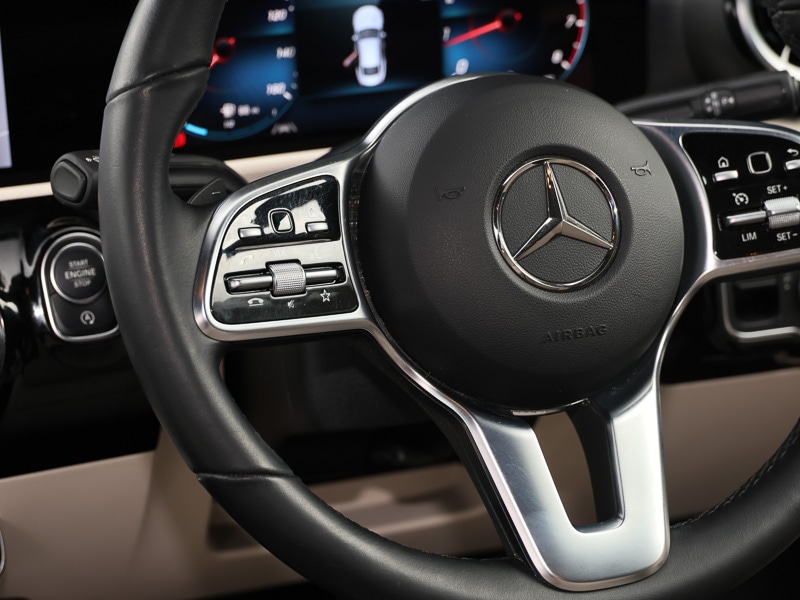 Used Mercedes-Benz CLA 2023 for sale - 78164123: Photo 11