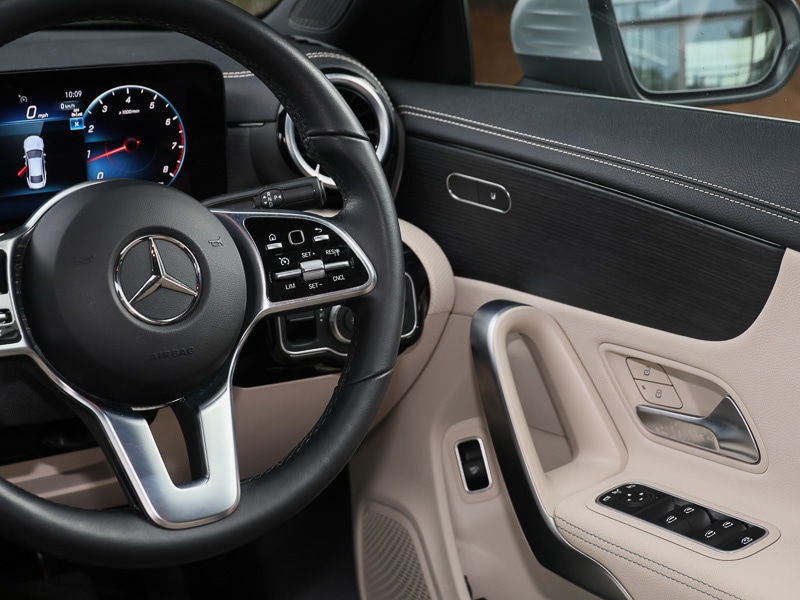 Used Mercedes-Benz CLA 2023 for sale - 78164123: Photo 12