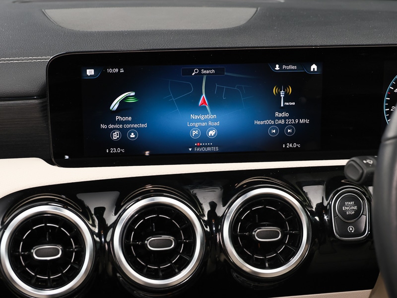 Used Mercedes-Benz CLA 2023 for sale - 78164123: Photo 15