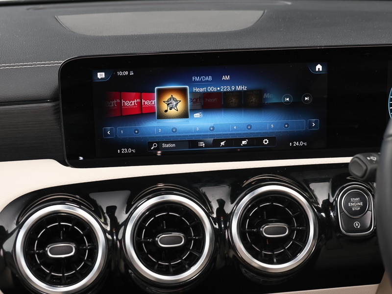 Used Mercedes-Benz CLA 2023 for sale - 78164123: Photo 16