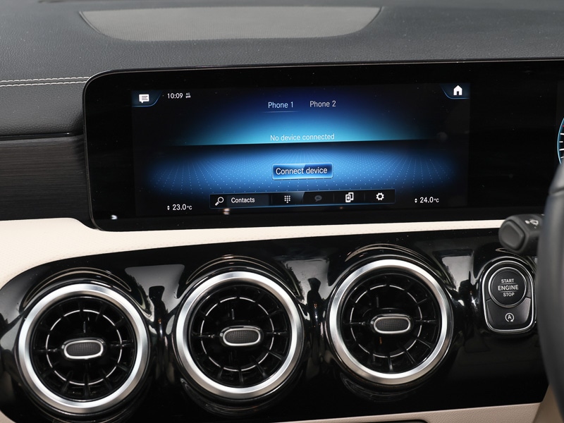 Used Mercedes-Benz CLA 2023 for sale - 78164123: Photo 17