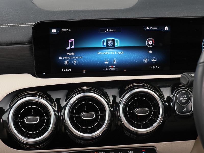 Used Mercedes-Benz CLA 2023 for sale - 78164123: Photo 18