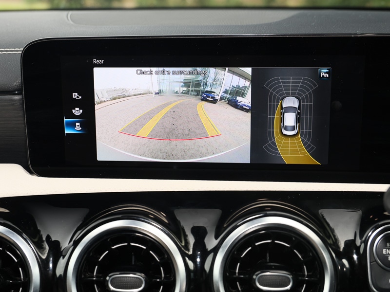 Used Mercedes-Benz CLA 2023 for sale - 78164123: Photo 19