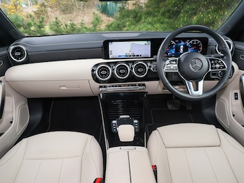 Used Mercedes-Benz CLA 2023 for sale - 78164123: Photo