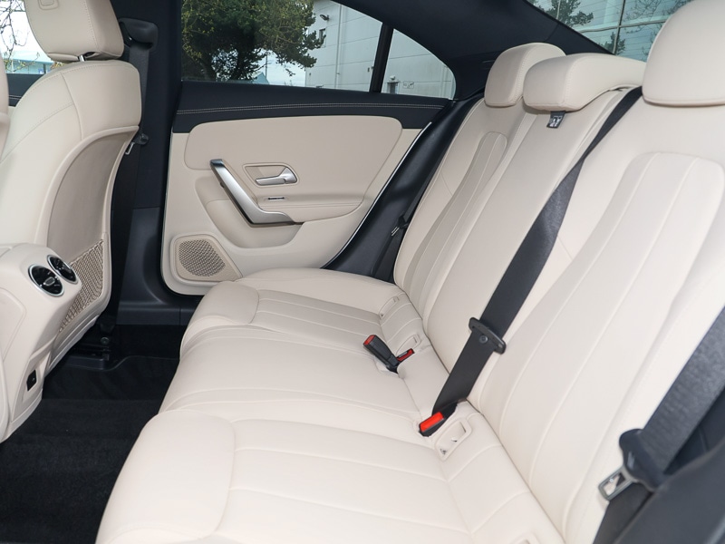 Used Mercedes-Benz CLA 2023 for sale - 78164123: Photo 6