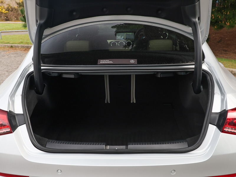 Used Mercedes-Benz CLA 2023 for sale - 78164123: Photo 8