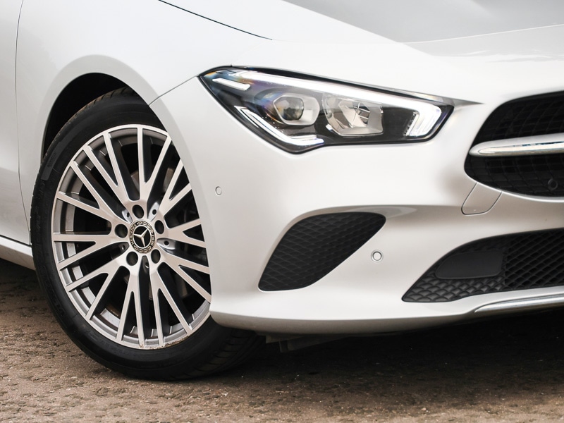 Used Mercedes-Benz CLA 2023 for sale - 78164123: Photo 9