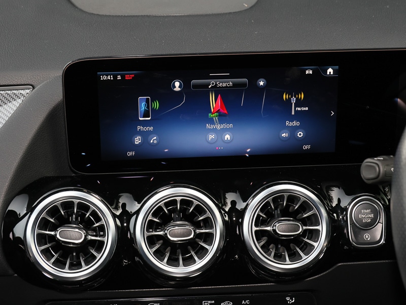 Used Mercedes-Benz GLA 2024 for sale - 76397465: Photo 12