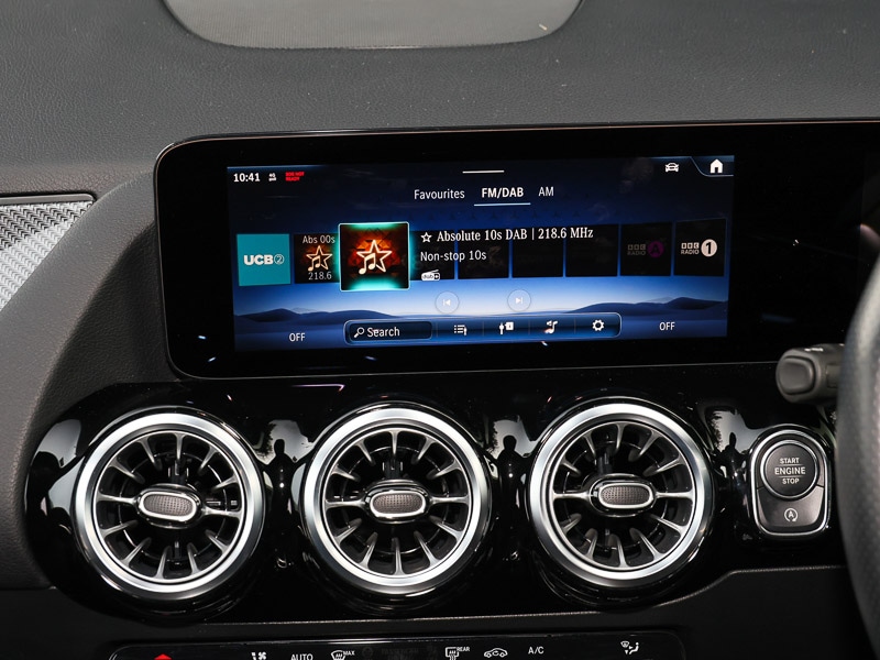 Used Mercedes-Benz GLA 2024 for sale - 76397465: Photo 13