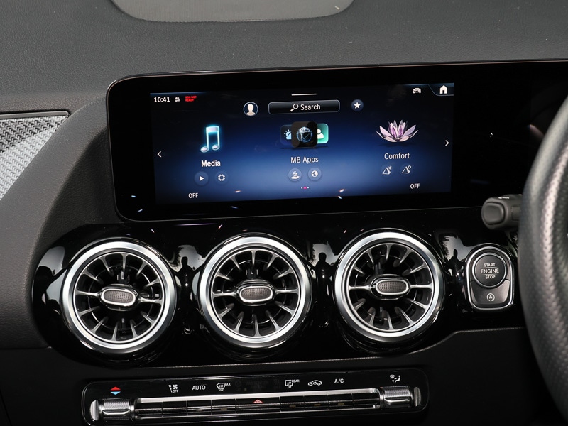 Used Mercedes-Benz GLA 2024 for sale - 76397465: Photo 14