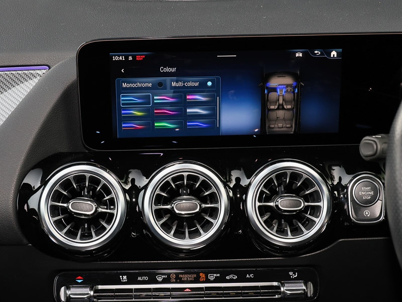 Used Mercedes-Benz GLA 2024 for sale - 76397465: Photo 15