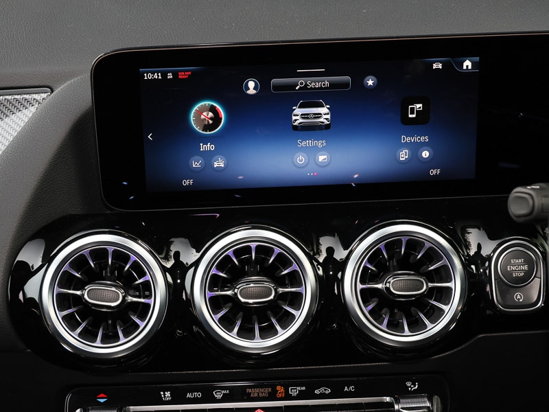 Used Mercedes-Benz GLA 2024 for sale - 76397465: Photo 16