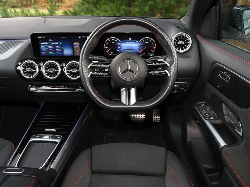 Used Mercedes-Benz GLA 2024 for sale - 76397465: Photo 8