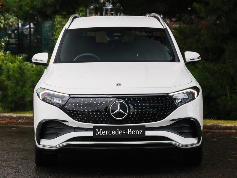 Used Mercedes-Benz EQB 2024 for sale - 76556603: Photo 14