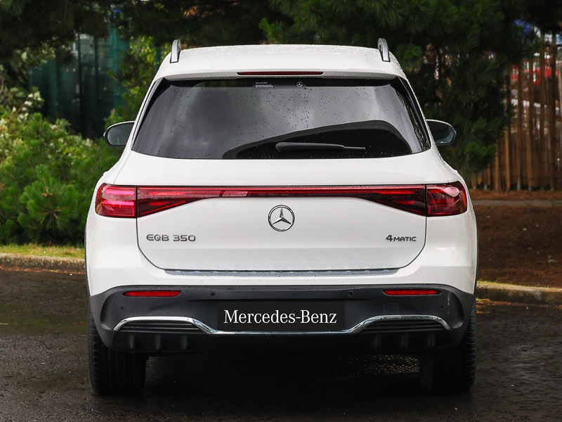 Used Mercedes-Benz EQB 2024 for sale - 76556603: Photo 15