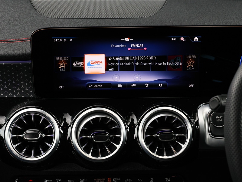 Used Mercedes-Benz EQB 2024 for sale - 76556603: Photo 17