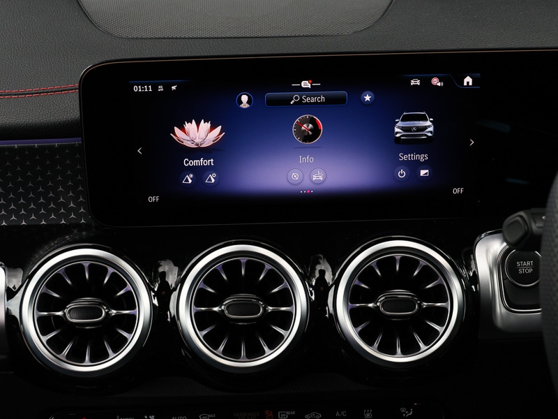 Used Mercedes-Benz EQB 2024 for sale - 76556603: Photo 19