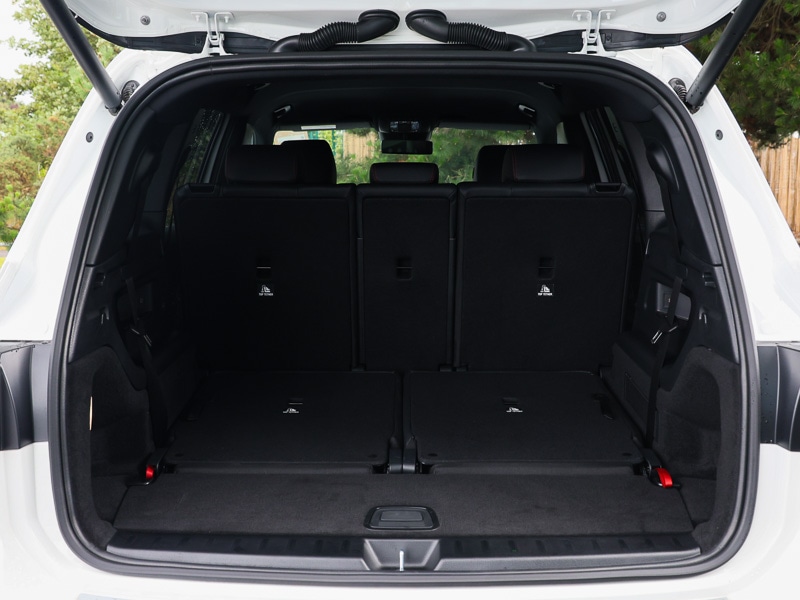 Used Mercedes-Benz EQB 2024 for sale - 76556603: Photo 8