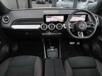 Used Mercedes-Benz EQB 2024 for sale - 74382200: Photo