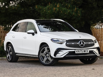 Used Mercedes-Benz GLC 2025 for sale - 78535051: Photo