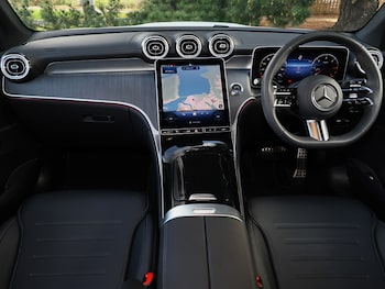 Used Mercedes-Benz GLC 2025 for sale - 78535051: Photo