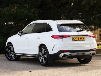 Used Mercedes-Benz GLC 2025 for sale - 78535051: Photo