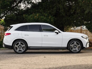 Used Mercedes-Benz GLC 2025 for sale - 78535051: Photo