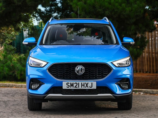 Used MG MG ZS 2021 for sale - 76150601: Photo 12
