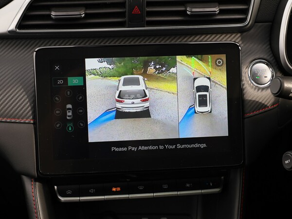 Used MG MG ZS 2021 for sale - 76150601: Photo 17