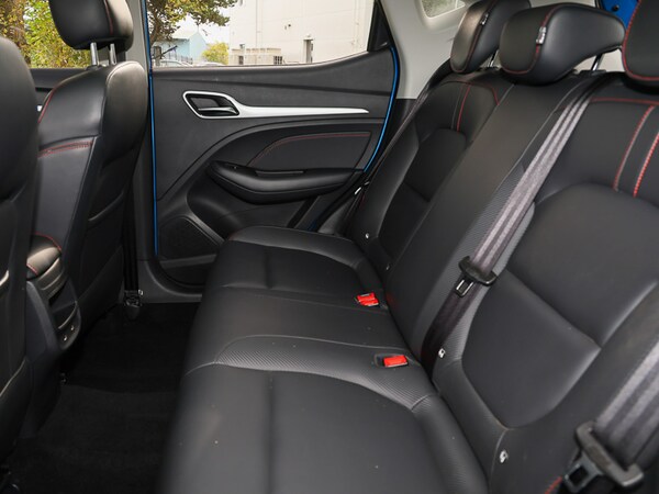 Used MG MG ZS 2021 for sale - 76150601: Photo 6