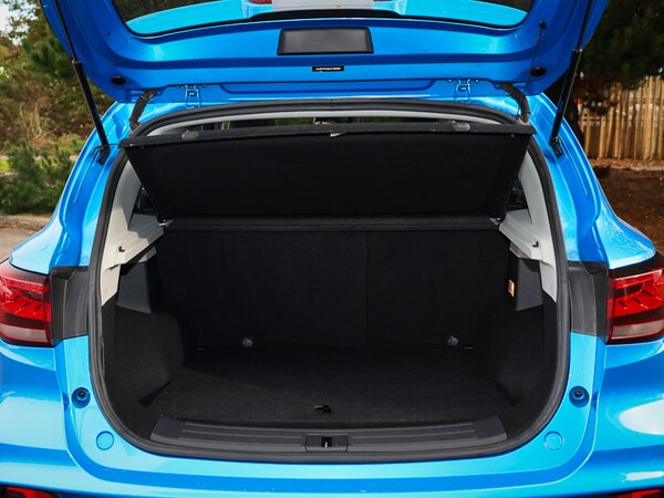 Used MG MG ZS 2021 for sale - 76150601: Photo 8